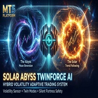 Solar Abyss Twinforge AI