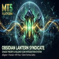 Obsidian Lantern Syndicate AI