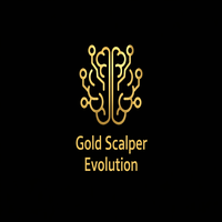Gold Scalper Evolution