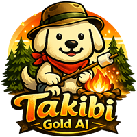 Takibi Gold AI