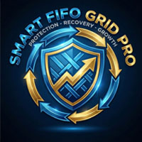 Smart FIFO Grid Pro MT4