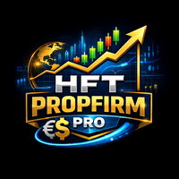 HFT Propfirm Auto