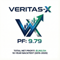 VeritasX