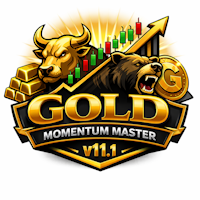 Gold Momentum Master