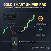 Gold Smart Sniper Pro