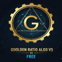 Golden Ratio Algo V3