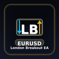 EurUsd London Breakout EA