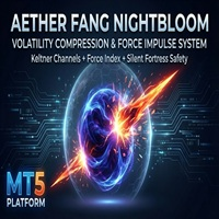 Aether Fang Nightbloom AI