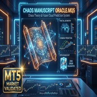 Chaos Manuscript Oracle AI