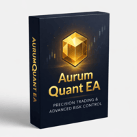Aurum Quant EA