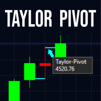 Taylor Pivot
