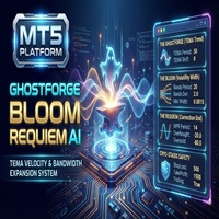 Ghostforge Bloom Requiem AI