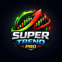 SuperTrend pro v8