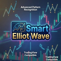 Smart Elliot Wave