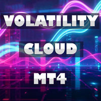 Abiroid Volatility Cloud MT4