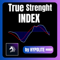 True strength index mt4