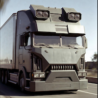 Trailer