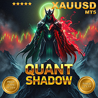Quant Shadow