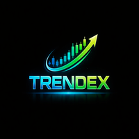 Trendex EA mt4