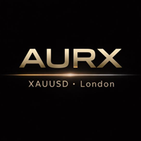AURX mt5