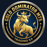 Gold Dominator MT5