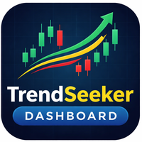 TrendSeeker Dashboard
