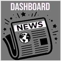 News Dashboard Filter Indicator for MT5
