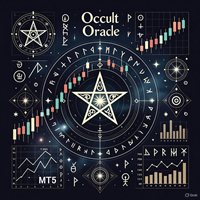 Occult Oracle MT5