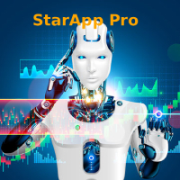 StarApp Swing Trading Expert Advisor