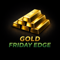 Gold Friday Edge
