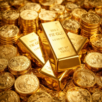 Gold Emas