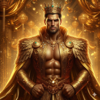 Gold or