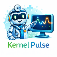 Kernel Pulse
