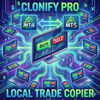 Clonify PRO