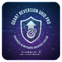 Quant Reversion Grid Pro