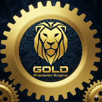 XAU Precision Engine