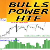 Bulls Power HTF mx