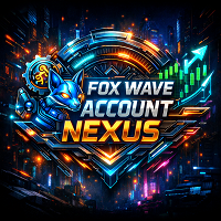 Fox Wave Account Nexus