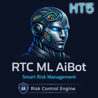 RTC ML AiBot MT5