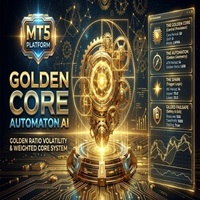 Golden Core Automaton AI