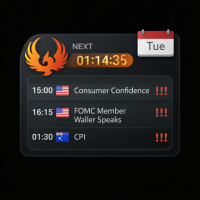 Phoenix News Countdown Calendar