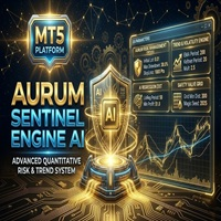 Aurum Sentinel Engine AI