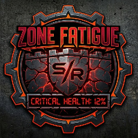 Zone Fatigue Fractal Matrix