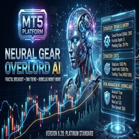 Neural Gear Overlord AI