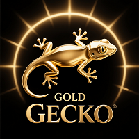 Gold Gecko
