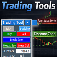 Trading Tool MT5 Scalping Intraday Trading