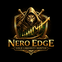 Nero edge Gold Liquidity Hunter
