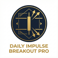 Daily Impulse Breakout Pro EA