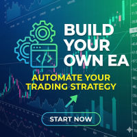 Build Your Own EA