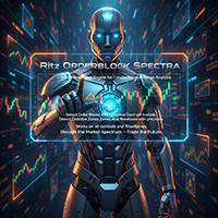 Order Block Spectra Premium